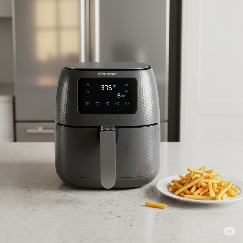 Freidora de Aire