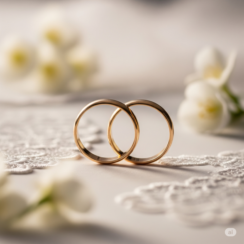 Alianzas de Casamiento