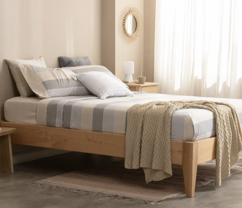 Juego de Sábanas Blend