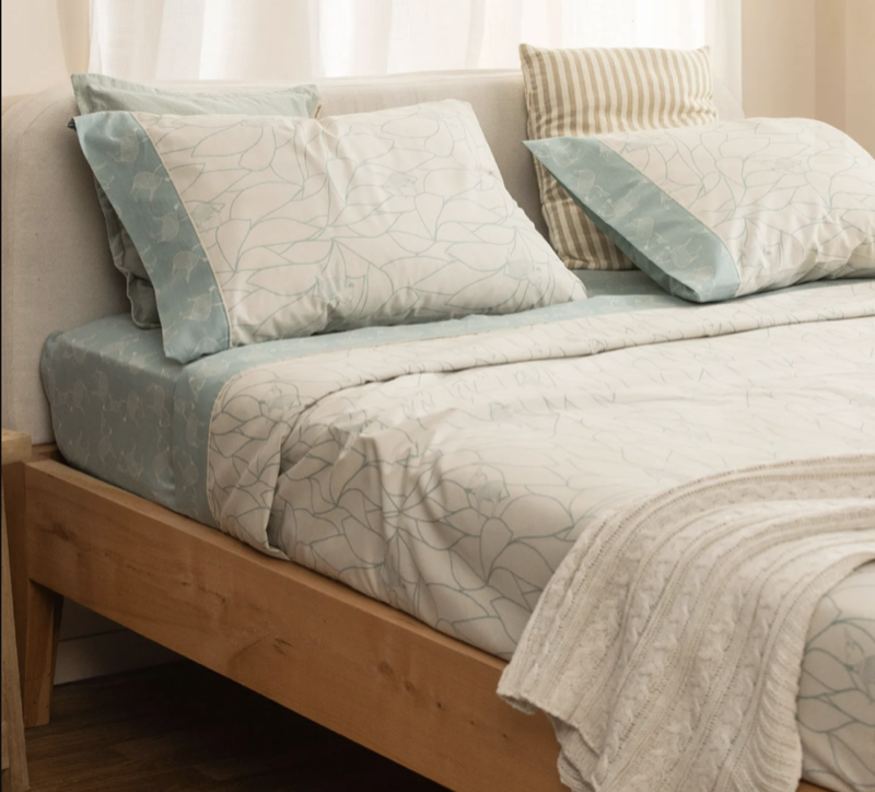 Juego de Sábanas Burrito